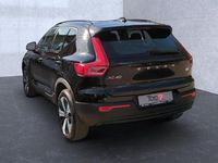 Gebraucht Volvo XC40 Plus 300 kW (408 PS) 2023 Black stone SUV