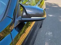 Gebraucht BMW 435 Sport Line 313 PS (230 kW) 2017 Schwarz Coupé