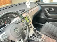 Second-hand VW Passat R-line 184 CP (135 kW) 2016 Albastru Berlinǎ