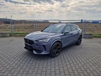 Gebraucht Cupra Formentor VZ 245 PS (180 kW) 2021 Graphengrau SUV