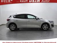Gebraucht Ford Focus 2023 Silber Limousine
