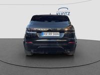 Gebraucht Land Rover Range Rover evoque Black Edition 163 PS (119 kW) 2025 Santorini black SUV
