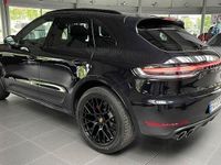 Gebraucht Porsche Macan GTS 381 PS (280 kW) 2021 Schwarz SUV