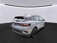 Gebraucht VW ID.4 Pro Performance 150 kW (204 PS) 2022 Mondsteingrau SUV