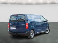 Gebraucht Toyota Proace 116 PS (85 kW) 2019 Blau Van / Kleinbus