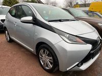 gebraucht Toyota Aygo Aygox-play touch