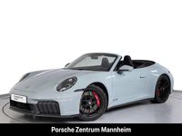 Gebraucht Porsche 911 Carrera Cabriolet 541 PS (397 kW) 2024 Grün Cabrio