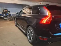 Occasion Volvo XC60 163 ch (119 kW) 2012 Noir SUV