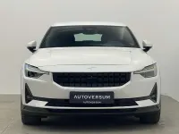 Gebraucht Polestar 2 169 kW (231 PS) 2023 Weiß Kleinwagen