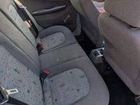 Gebraucht Skoda Fabia Classic 54 PS (39 kW) 2003 Silber Limousine