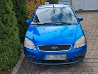 Gebraucht Ford Focus 120 PS (88 kW) 2004 Blau Kombi
