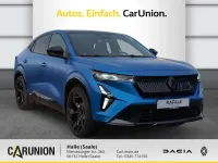 Gebraucht Renault Rafale 300 PS (220 kW) 2024 Rru + black pearlschwarz meta SUV