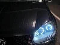 Gebraucht VW Golf GTI 200 PS (147 kW) 2005 Schwarz Coupé