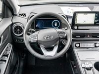 gebraucht Hyundai Kona Advantage PDC SHZ KAMERA NAVI ACC