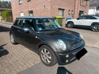 Usata Mini Cooper 90 CV (66 kW) 2006 Marrone Utilitaria