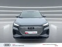 Usata Audi Q4 e-tron Comfort 125 kW (170 CV) 2023 Grigio SUV