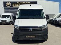 Gebraucht VW Crafter 140 PS (102 kW) 2022 Weiß Van
