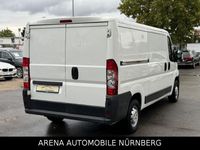 Gebraucht Fiat Ducato 131 PS (96 kW) 2013 Colore esterno (bianco (vr249 Van
