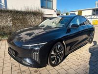 Neu DFSK Forthing 7 310 PS (228 kW) 2025 Schwarz Limousine