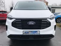 Neu Ford Transit Custom Trend 136 PS (100 kW) 2026 Weiß Limousine