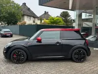 Gebraucht Mini John Cooper Works 231 PS (169 kW) 2024 Schwarz Kleinwagen