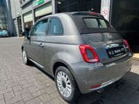 gebraucht Fiat 500C Cabrio1,0 Hybrid Dolcevita