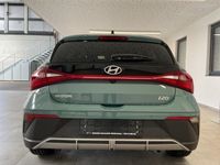 gebraucht Hyundai i20 1.2 Trend+ LED/KAMERA/SITZHEIZUNG