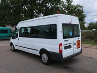 Second-hand Ford Transit 86 CP (63 kW) 2011 Alb Break