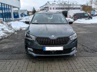 Gebraucht Skoda Fabia Monte Carlo 110 PS (80 kW) 2019 Andere farben Kombi