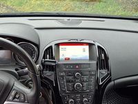 Gebraucht Opel Astra 110 PS (80 kW) 2016 Grau Kombi