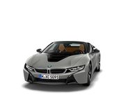 Gebraucht BMW i8 231 PS (169 kW) 2025 Cabrio