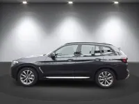 Używany BMW X3 Performance 286 KM (210 kW) 2022 Szary SUV