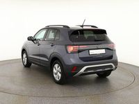 Gebraucht VW T-Cross 95 PS (69 kW) 2025 Andere SUV