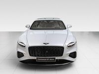 Ny Bentley Continental 680 HK (500 kW) 2025 Sølv