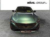 Neu Peugeot 308 SW Allure 136 PS (100 kW) 2025 Blau Kombi