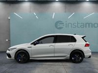 Gebraucht VW Golf VIII R 333 PS (244 kW) 2024 Weiß Limousine