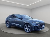 Gebraucht Audi Q8 Ambiente 286 PS (210 kW) 2024 Daytonagrau perleffekt SUV