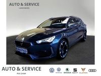 Usata Cupra Leon 150 CV (110 kW) 2023