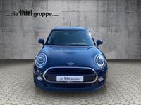 Second-hand Mini Cooper D 116 CP (85 kW) 2018 Albastru Hatchback