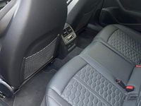Gebraucht Audi RS4 Sport 450 PS (330 kW) 2022 Schwarz Kombi