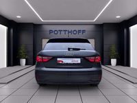 Gebraucht Audi A1 Advanced 116 PS (85 kW) 2025 Manhattangrau metallic SUV