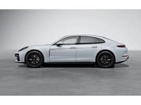 Gebraucht Porsche Panamera 4 470 PS (345 kW) 2024 Grau Limousine