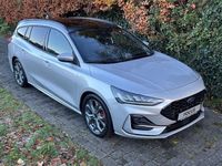 Gebraucht Ford Focus ST-Line X 116 PS (85 kW) 2025 Silber Limousine