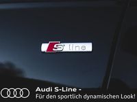 Gebraucht Audi A3 S-Line 245 PS (180 kW) 2022 Blau Limousine