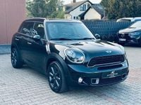 Gebraucht Mini Cooper S Chili 184 PS (135 kW) 2014 Kleinwagen