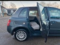 Gebraucht Fiat Stilo Active 95 PS (69 kW) 2005 Grau Limousine