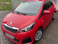 gebraucht Peugeot 108 Active VTi 68 Active