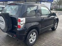 Gebraucht Suzuki Grand Vitara Club 106 PS (77 kW) 2006 SUV