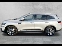 gebraucht Renault Koleos Initiale Paris 4x4 dCi 185 X-Tronic ACC