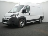 Nowe Fiat Ducato S 140 KM (102 kW) 2025 Biały Van